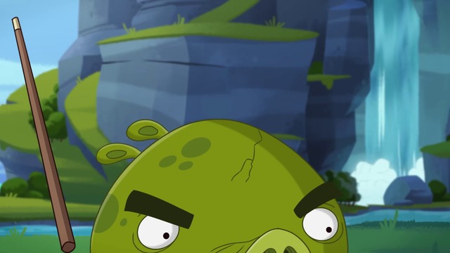 Angry Birds Toons S02E14.Not.Without.My.Helmet