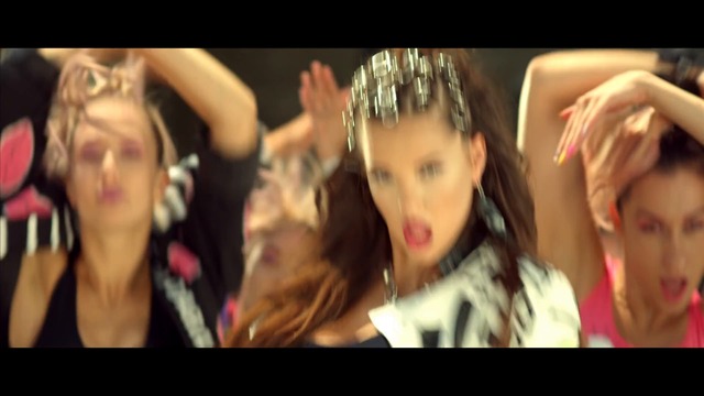 DARA - K'vo ne chu (Official video) 2016