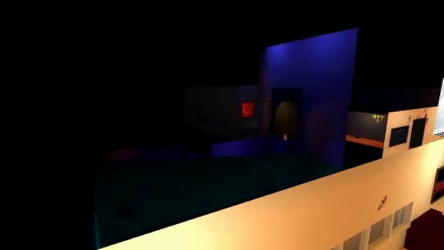 Garry' s mod Унищожителите на леките жени еп3