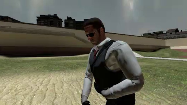 Garry' s mod Унищожителите на леките жени еп5