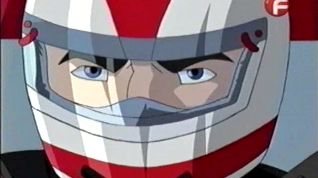 Батман с03е05 RPM (2006) *бг аудио*