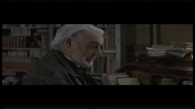 Да откриеш Форестър (2000) (бг субтитри) (част 10) VHS Rip Columbia TriStar Home Entertainment