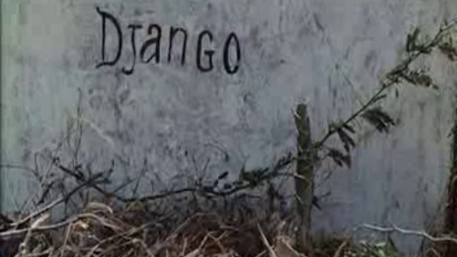 [BG AUDIO] Завръщането на Джанго (Django 2 - Il grande ritorno), част 2