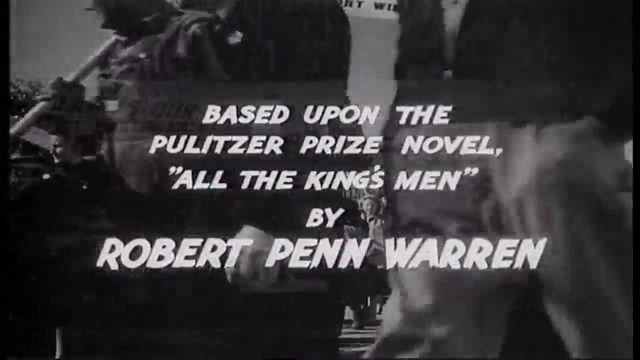 Цялото кралско войнство (1949) (бг субтитри) (част 1) DVD Rip Columbia TriStar DVD / Мейстар (България)