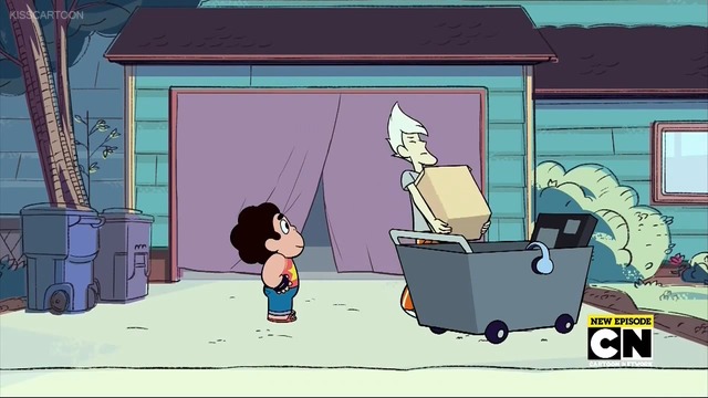 Стивън Вселенски (Drop beat dad) англ.аудио