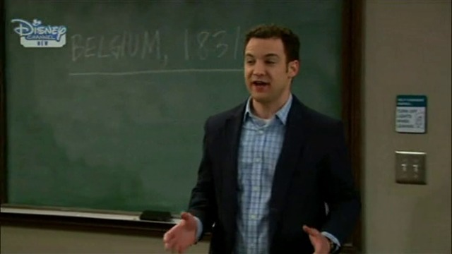 Райли в големия свят С02 Е04 Бг Аудио Цял епизод _ VBOX7