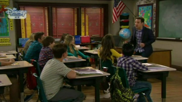 Райли в големия свят С02 Е05 Бг Аудио Цял епизод _ VBOX7