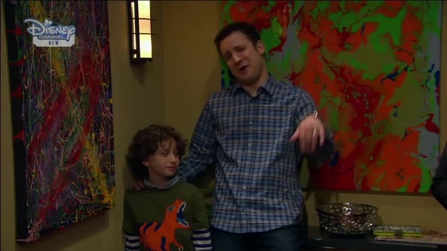 Райли в големия свят С02 Е06 Бг Аудио Цял епизод _ VBOX7