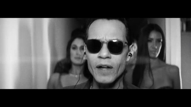 *Позволи ми да те целуна* -Alejandro Sanz  ft. Marc Anthony (официално видео) 2016/ Превод