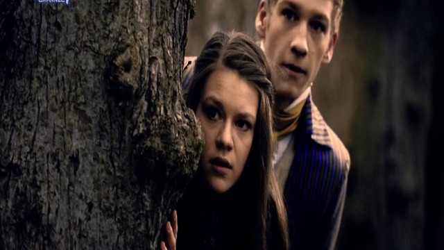 Бини и Призракът - Промо за втори сезон