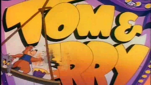 Tom And Jerry Kids 20.07.2016 Цял епизод