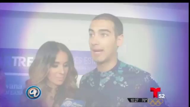 Acceso Total -LA GRAN NOCHE DE MARTRES- Catherine Siachoque y otros hablando de su novelas 2016