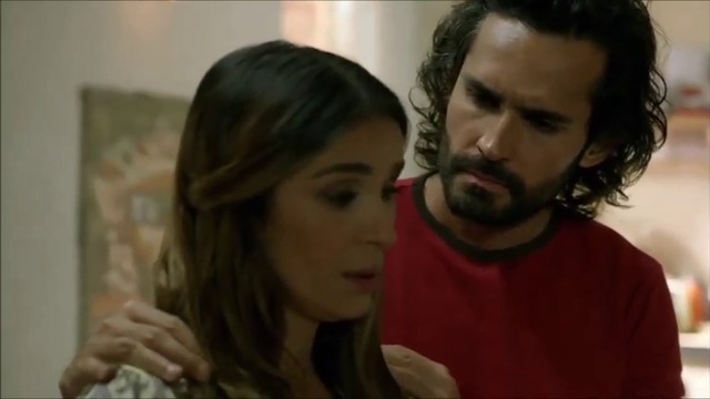 Sin Senos Si Hay Paraiso Scenes HD cap 1