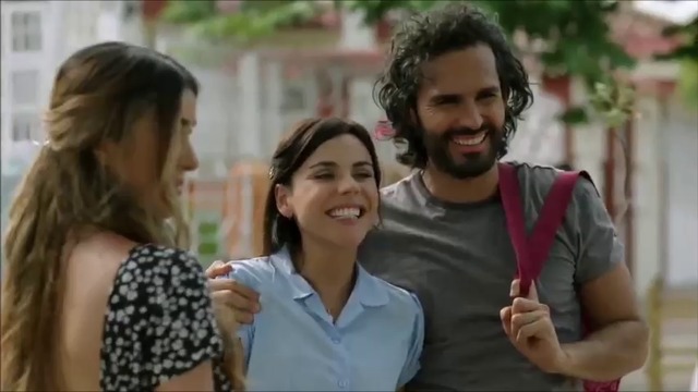 Sin Senos Si Hay Paraiso Scenes HD cap 2