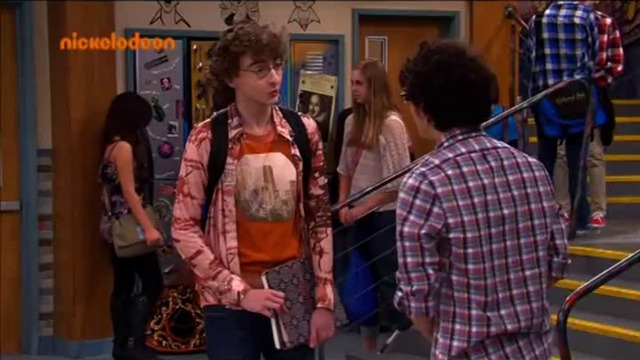 Викторично С03 Е19 3 Момичета И Един Лос Бг Аудио Цял Епизод _ VBOX7