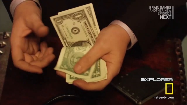 Test Your Perception/Тествайте Вниманието Си