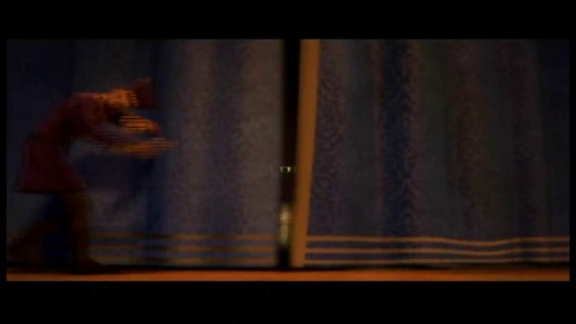 Шрек Трети (2007 DVD) - Допълнителни материали: Среща с актьорите