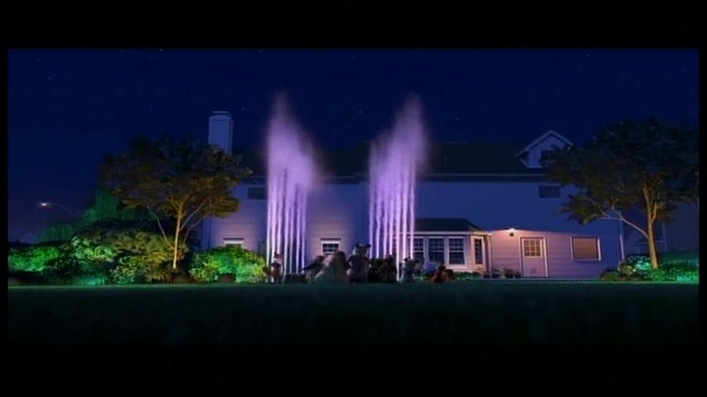 През плета (DreamWorks Animation 2006) trailer