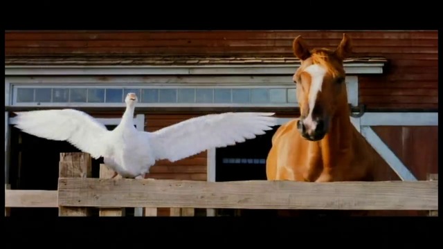 Паяжината на Шарлот (Paramount Pictures 2006) trailer