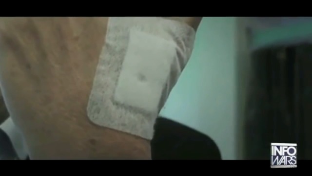 RFID чипове - Белега на Звяра