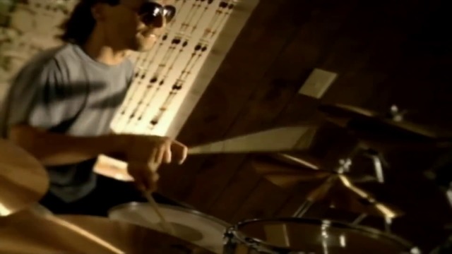 Van Halen - Can't Stop Lovin' You - Официално Видео