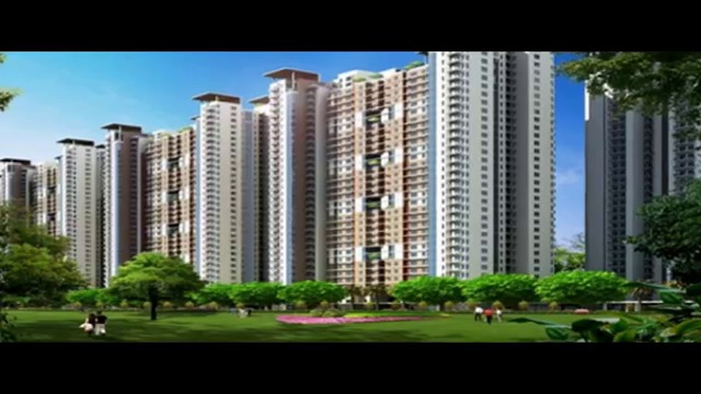 Ajnara Grand Heritage Is Your House