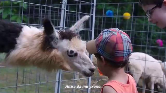 Денят на мама - част 2