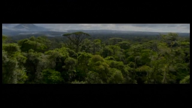 After Earth / Земята: Ново начало (2013) - трейлър