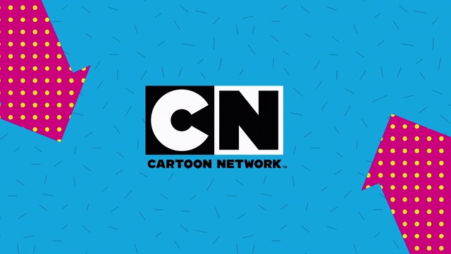 Cartoon Network Франция - финални надписи на сериал