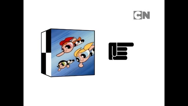 Cartoon Network РЮЕ – шапки за следващо предаване (юли 2016, част 1.5)
