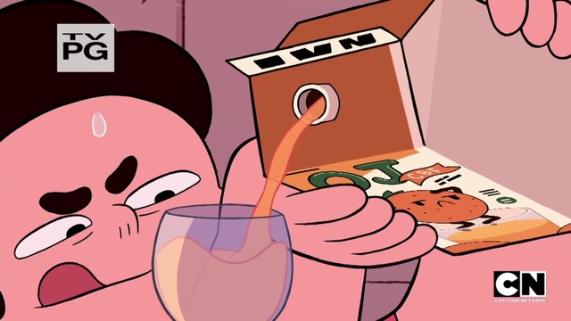 Стивън Вселенски (Kiki's pizza Delivery surves) англ.аудио