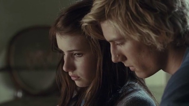 Калпазанка /Wild.Child.(2008) Част /5/