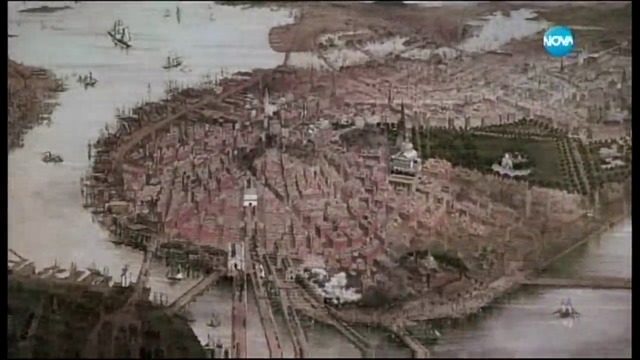 The Blue Lagoon / Поредица "Синята лагуна" (1980-1991)