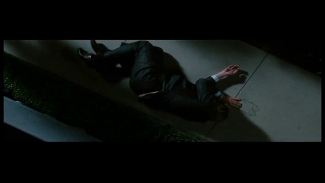 The Green Hornet - Зеления стършел (2011) - трейлър