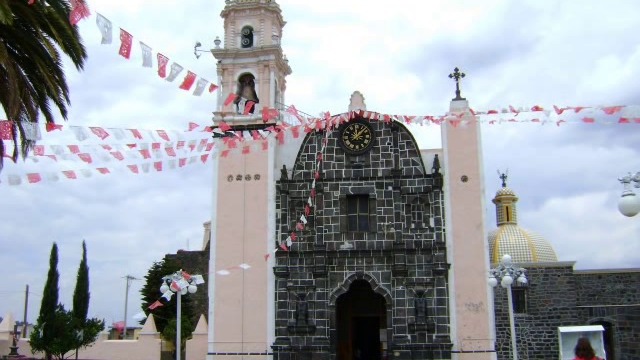 LA CONSENTIDA, BALA PERDIDA