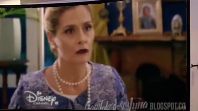 Soy Luna -епизод 59 /3/4/