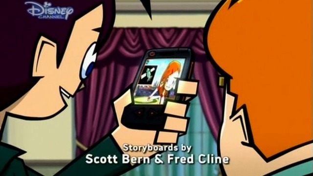 Ранди Кънингъм сезон 1 епизод 24 Бг аудио