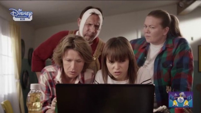 Майка и Дъщеря: Калифорнийска Мечта/Mother and Daugther :California Dream(2016) Част 3 БГ Аудио