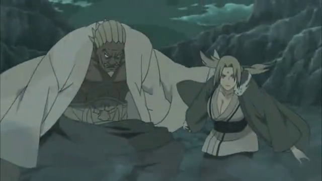 Naruto Shippuden Episode 282 English subs