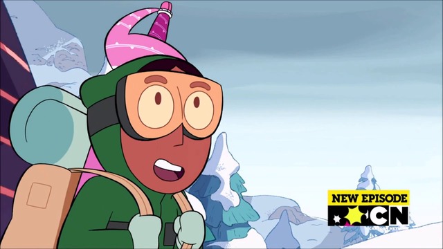 Стивън Вселенски (Gem Hunt) англ.аудио