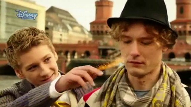 Бини и призракът / Binny und der Geist епизод 1 Част 2 БГ Аудио