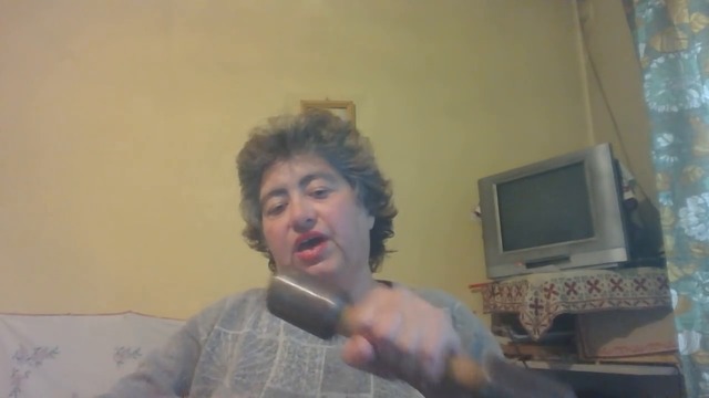 Пеещата баба3-Фитнес