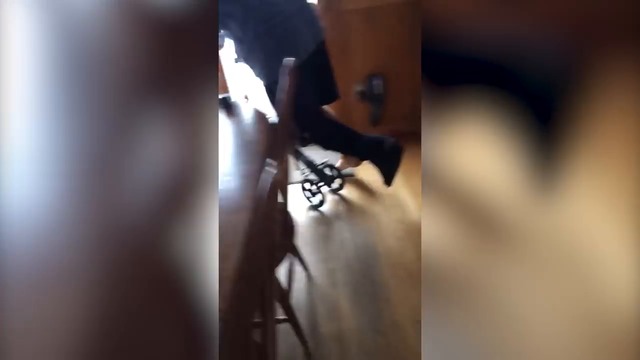 Смешни пребивания