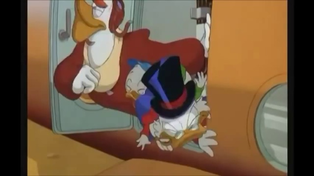 трейлър : Патешки истории: Филмът - Съкровището на изгубената лампа (1990) DuckTales The Movie Treasure of the Lost Lamp trailer