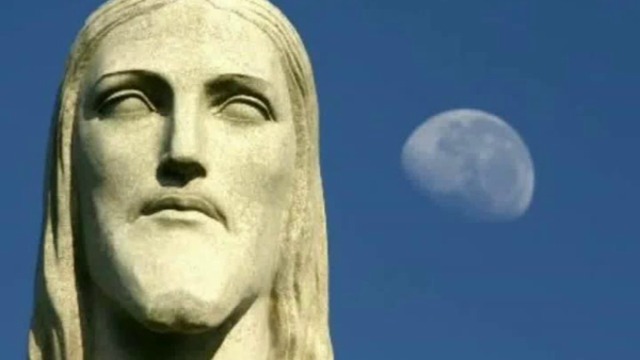 Cristo Redentor, Corcovado, Rio de Janeiro