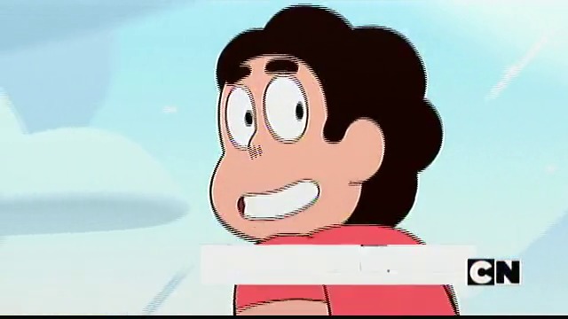 Стивън Вселенски (Beta part1) англ.аудио