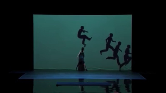 Невероятно шоу