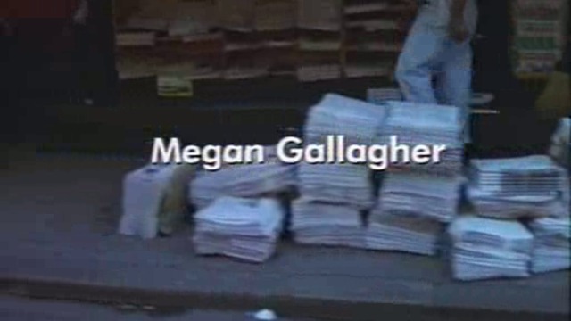 [BG AUDIO] Преследваният (Crosscut), част 1