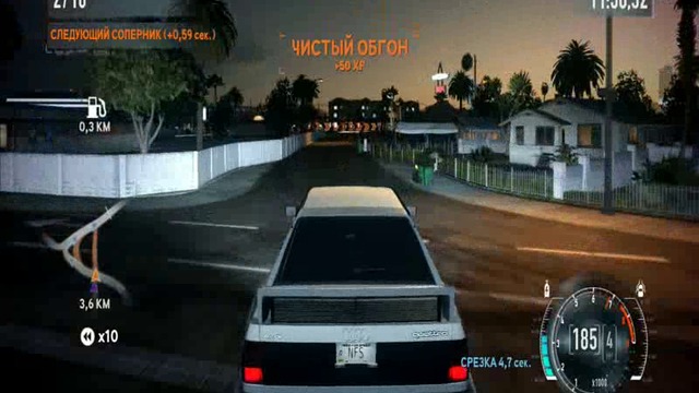 Need For Speed The Run_6 seria