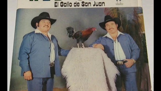 Carlos y José, El gallo de San Juan